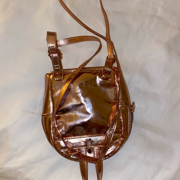 Mini backpack - Picture 2 of 3